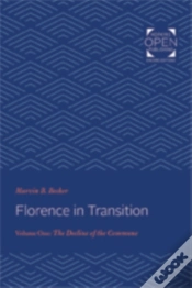 Capa do artigo Florence In Transition