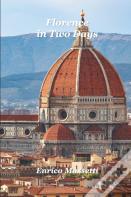 Florence  In Two Days