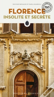 Capa do artigo Florence Insolite Et Secrete