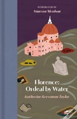 Capa do artigo Florence