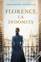 Capa do artigo Florence La Indomita
