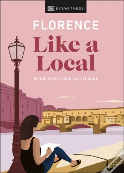 Capa do artigo Florence Like A Local