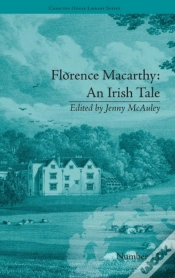 Capa do artigo Florence Macarthy: An Irish Tale