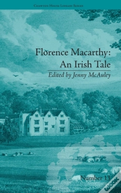 Capa do artigo Florence Macarthy: An Irish Tale