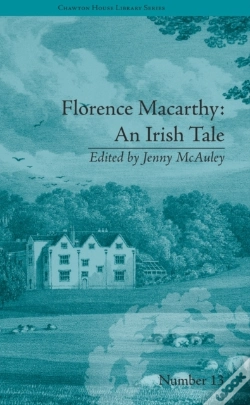 Capa do artigo Florence Macarthy: An Irish Tale