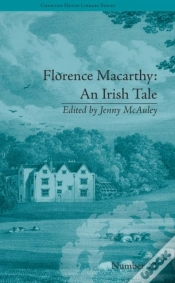 Capa do artigo Florence Macarthy: An Irish Tale