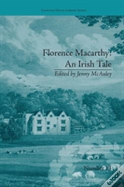 Capa do artigo Florence Macarthy: An Irish Tale