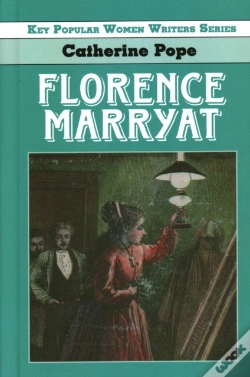 Capa do artigo Florence Marryat