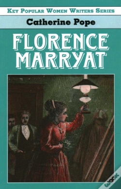 Capa do artigo Florence Marryat