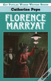 Capa do artigo Florence Marryat