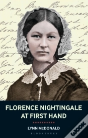 Capa do artigo Florence Nightingale At First Hand