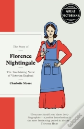 Capa do artigo Florence Nightingale