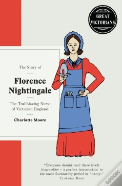 Capa do artigo Florence Nightingale