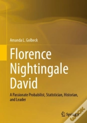 Capa do artigo Florence Nightingale David