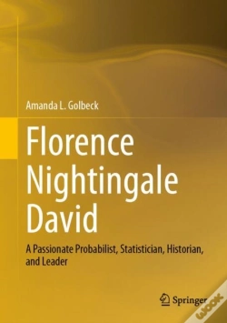 Capa do artigo Florence Nightingale David