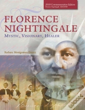 Capa do artigo Florence Nightingale