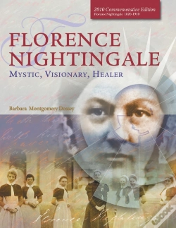 Capa do artigo Florence Nightingale