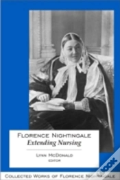 Capa do artigo Florence Nightingale: Extending Nursing