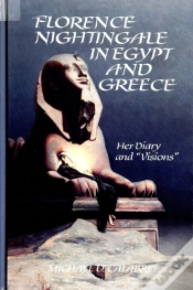 Capa do artigo Florence Nightingale In Egypt And Greece