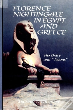 Capa do artigo Florence Nightingale In Egypt And Greece
