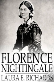 Capa do artigo Florence Nightingale