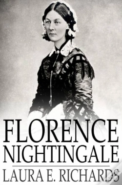 Capa do artigo Florence Nightingale
