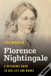 Capa do artigo Florence Nightingale