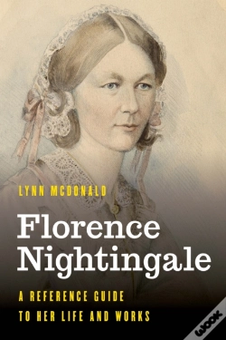 Capa do artigo Florence Nightingale