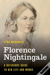 Capa do artigo Florence Nightingale