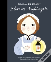 Capa do artigo Florence Nightingale