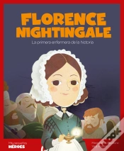 Capa do artigo Florence Nightingale