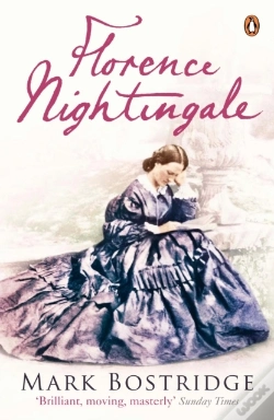 Capa do artigo Florence Nightingale