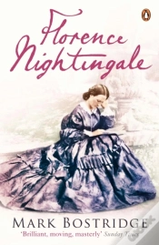 Capa do artigo Florence Nightingale