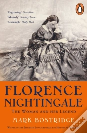 Capa do artigo Florence Nightingale