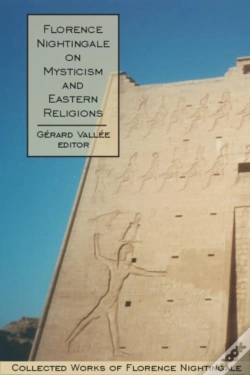 Capa do artigo Florence Nightingale On Mysticism And Eastern Religions