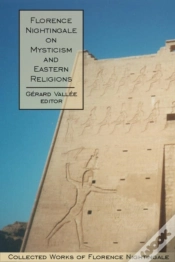 Capa do artigo Florence Nightingale On Mysticism And Eastern Religions