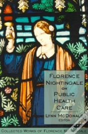 Capa do artigo Florence Nightingale On Public Health Care