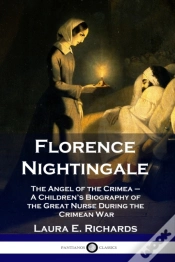 Capa do artigo Florence Nightingale
