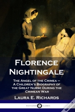 Capa do artigo Florence Nightingale