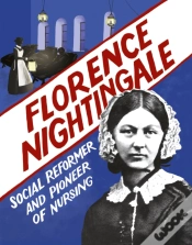 Capa do artigo Florence Nightingale