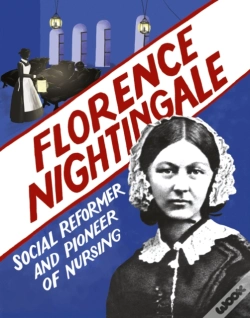 Capa do artigo Florence Nightingale
