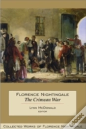 Capa do artigo Florence Nightingale: The Crimean War