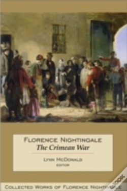 Capa do artigo Florence Nightingale: The Crimean War