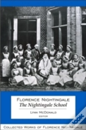 Capa do artigo Florence Nightingale: The Nightingale School