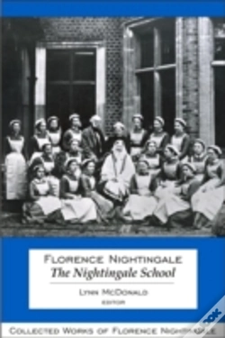 Capa do artigo Florence Nightingale: The Nightingale School