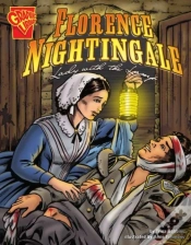 Capa do artigo Florence Nightingale