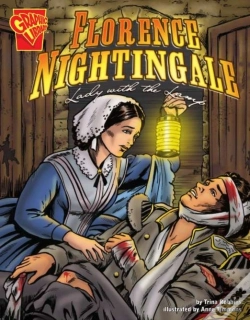 Capa do artigo Florence Nightingale