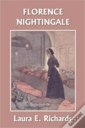 Capa do artigo Florence Nightingale ( Yesterday