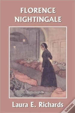 Capa do artigo Florence Nightingale ( Yesterday'S Class