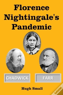 Capa do artigo Florence Nightingale'S Pandemic